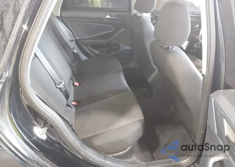 2020 Volkswagen Jetta 1.4T R-Line/1.4T S z USA, uszkodzony, nr VIN 3VWN57BU0LM024619